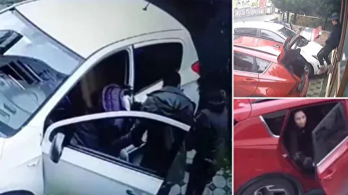Park yeri tartışması kanlı bitti: Astım hastası kadını ‘Seni öldüreceğiz' diyerek darp etti