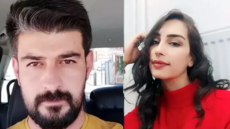 Pınar Bayrak'ı döverek öldüren erkek: Asla şiddet yanlısı olmadım