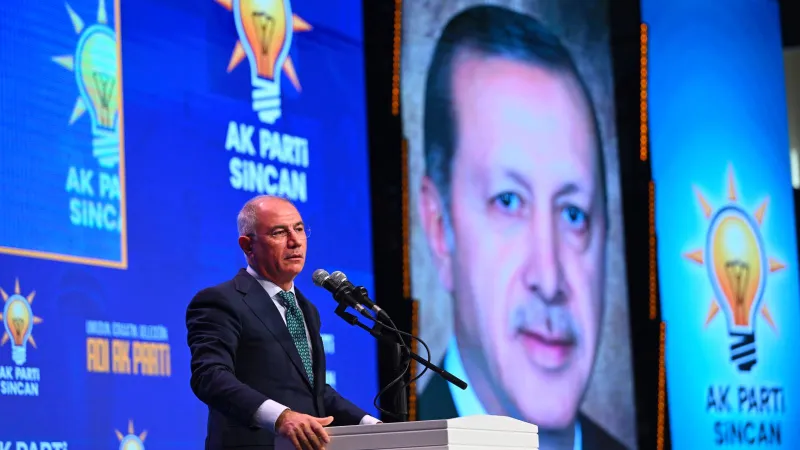 PKK Feshedildi Mi? AKP'den Şok Açıklama: Terör Bitiyor Mu?