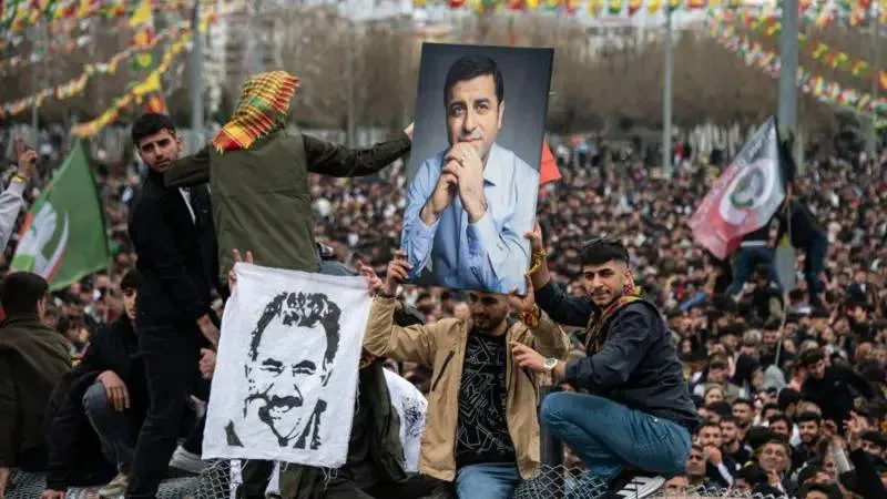 PKK Kongresi Toplandı: Yeni Strateji mi? Kritik Dönemeç!