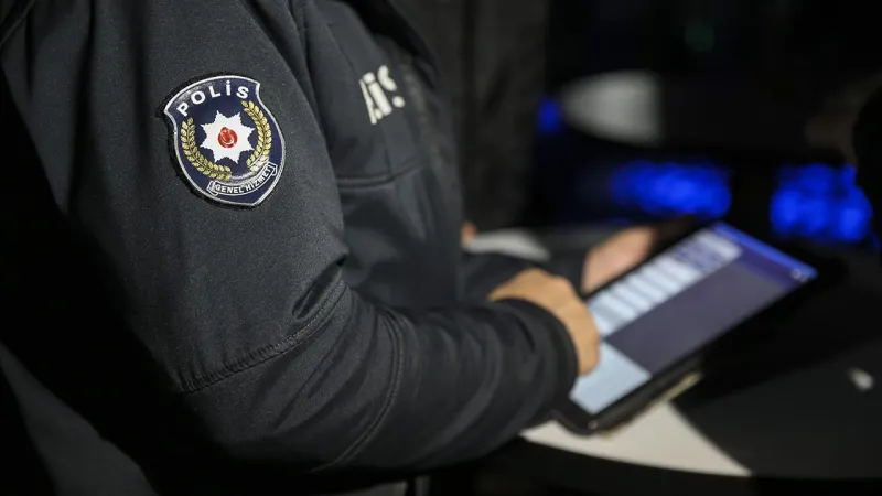Alkollü Sürücüden Kaçış Yok! 53 Bin TL Ceza Şoku!