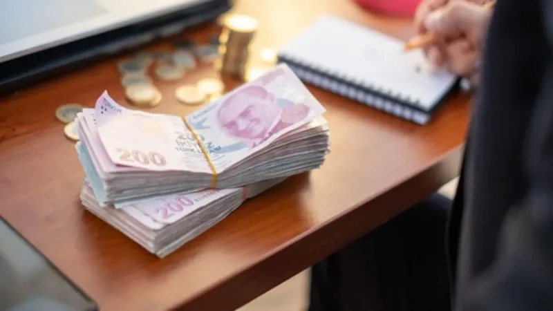 Emekli ve Memur Zammı: İşte Meslek Meslek Yeni Maaşlar! ŞOK!