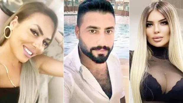 Rezidans işkencecilerine yargı son sözü söyledi