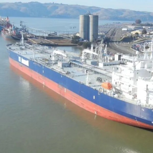 Rusya'dan Yunanistan'a Şok! Petrol Tankerine El Koydu!