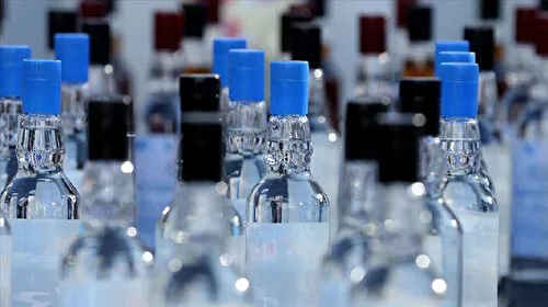 Ankara'da Sahte İçki Kabusu! 109 Can Kaybı, 169 Soruşturma