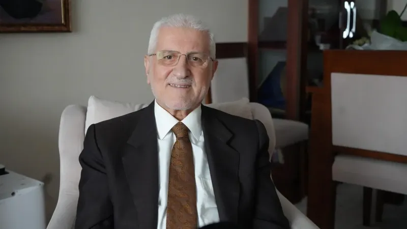 Şehit Ailelerinden Teröre Son Çağrı! Türkiye Tek Yürek!