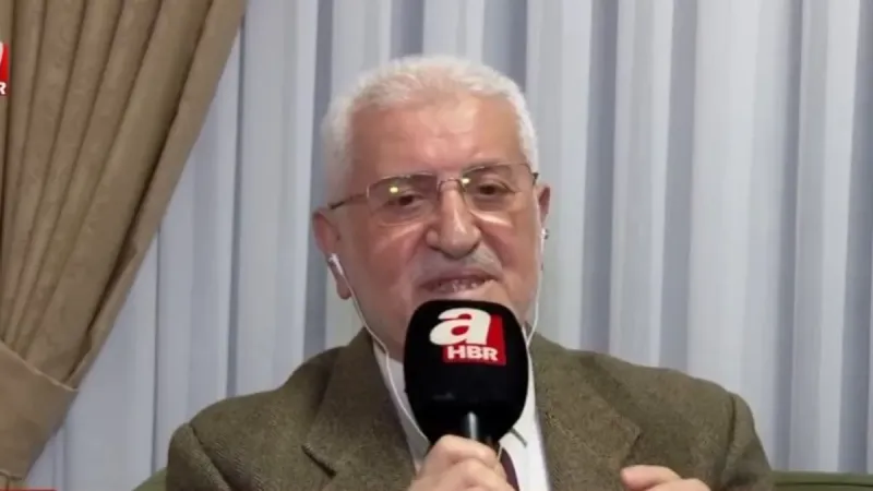 Şehit Savcı Kiraz'ın Babası: Terörsüz Türkiye Mümkün Mü?