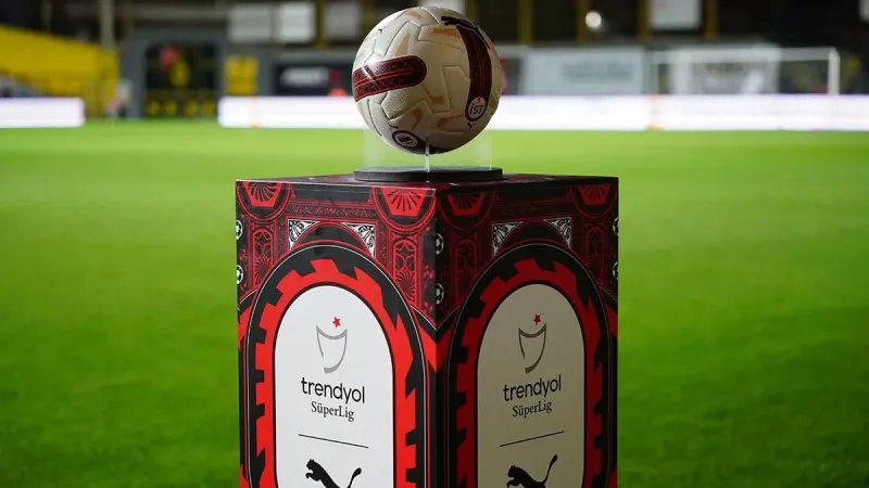 Süper Lig'de Transfer Bombası! 2025-2026 Sezonu Tarihleri Açıklandı!