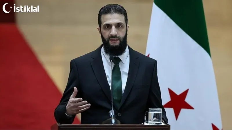 Şok İddia: Suriye ve BAE Arasında Gizli Anlaşma mı?