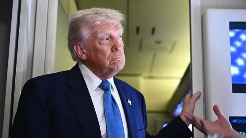 Trump'tan Bomba! Putin ve Zelenskiy ile Görüşme Kararı!