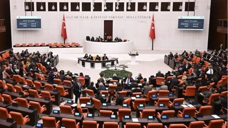 Torba Yasa Meclis'te! Neler Değişecek? İşte Detaylar!