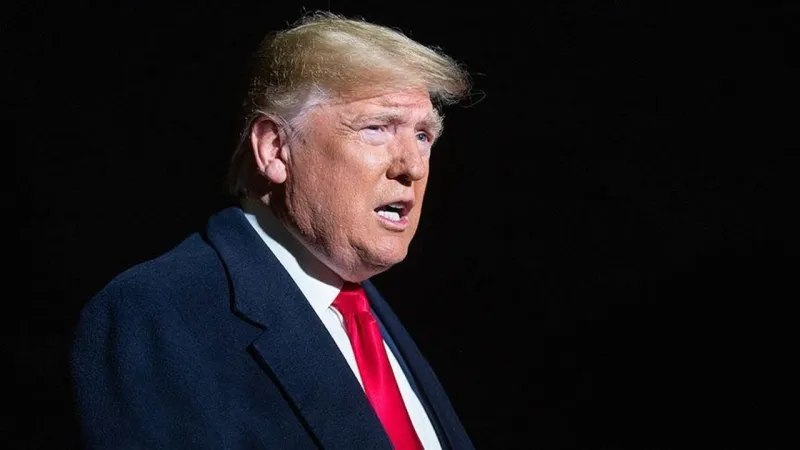 Trump'tan Müjde! Hamas, ABD-İsrail Askeri Serbest Bırakıyor!