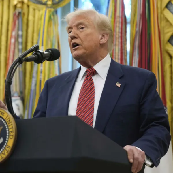 Trump'tan Şok Ateşkes Çağrısı! 30 Gün İçinde Savaş Bitecek Mi?