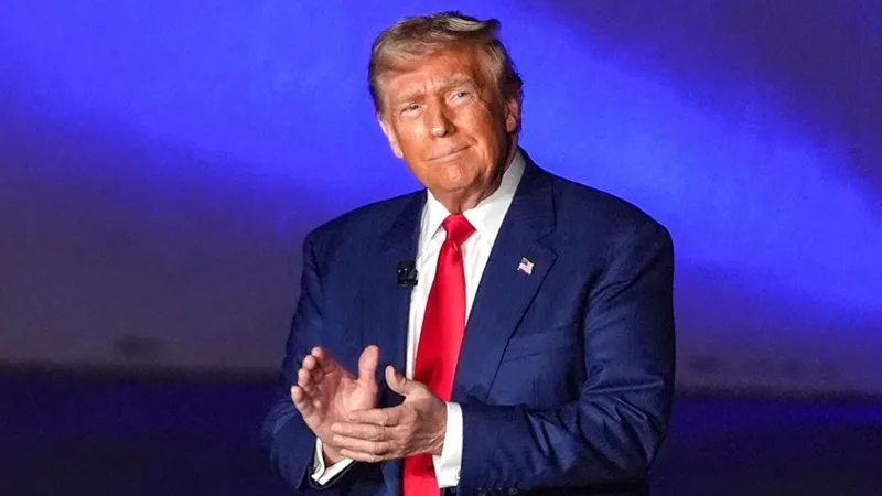 Trump'tan Çin'e Oyuncaklı Gönderme: Çocuklar Etkilenecek mi?