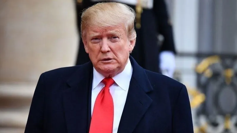 Trump'tan İstanbul Zirvesi Çıkışı: Neler Olacak?