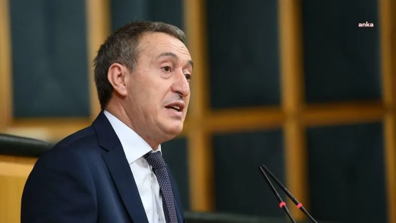 Bakırhan'dan Fesih Açıklaması: Türkiye İçin Umut Vakti Mi?