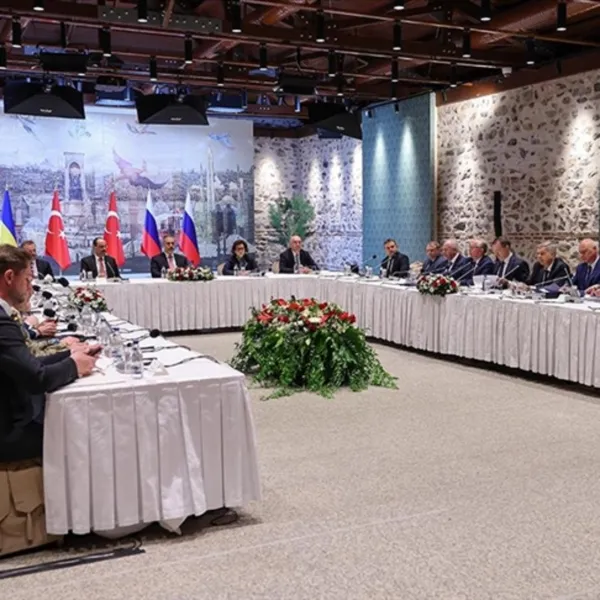 Türkiye'nin Diplomatik Zaferi: Dünya Basını Şaşkın!