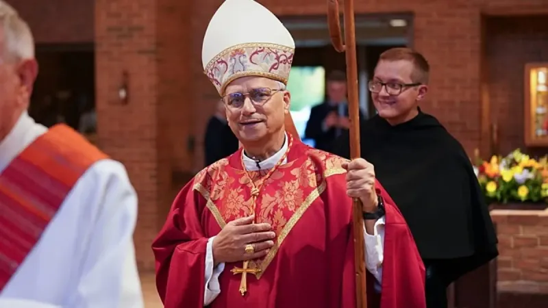Vatikan'da Şok Seçim! Papa'yı Kim Seçtirdi? İşte O Gizemli New York'lu!