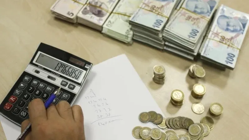 Vergide Devrim! Elektronik Belge İbrazı Başladı!