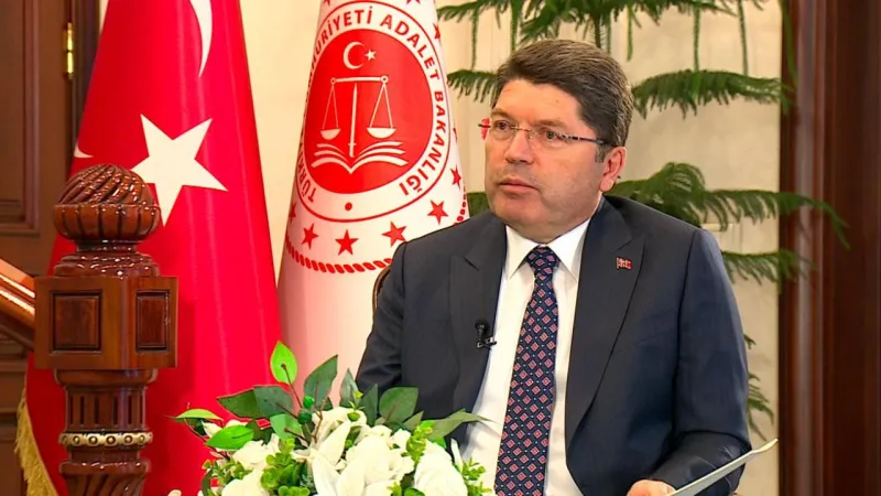Yılmaz Tunç'tan Terörle Mücadelede Dönüm Noktası Açıklaması!