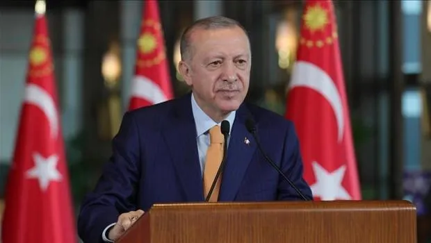 Yunanistan'dan Erdoğan'a Övgü: Tüm Oyunu Oynuyor!