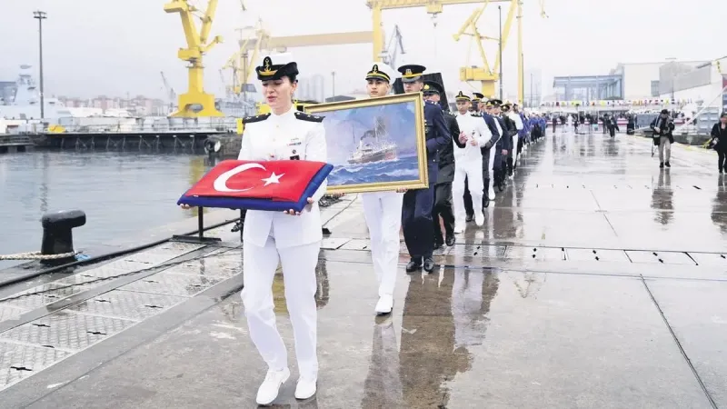 19 Mayıs Coşkusu! Türk Yıldızları Samsun'u Büyüleyecek!