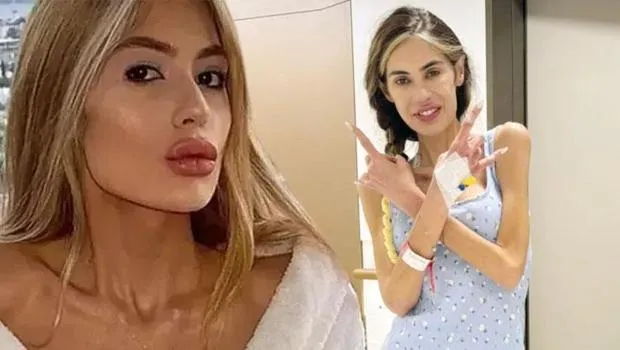 Nihal Candan 29 kiloya düştü