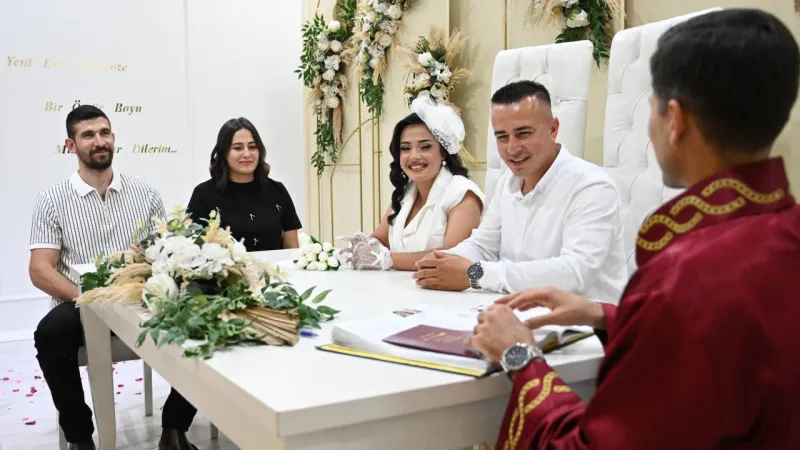 25 Mayıs 2025 Nikah Patlaması! Evlilik İçin O Tarihi Seçenler Şoke Edecek