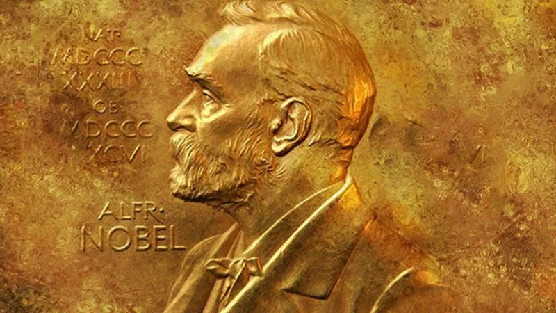 Nobel Fizik Ödülü Sahipleri Açıklandı! İşte Kazanan İsimler