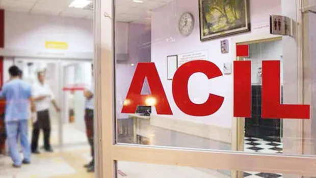 Türkiye'de Acil Alarmı! Nüfusun 2.5 Katı Acile Koştu! ŞOK Sebebi!