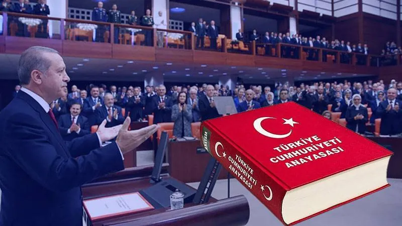 Nuray Babacan'dan yeni anayasa değerlendirmesi: AKP'nin kurduğu komisyona bakarsanız 'ince bir operasoyn' olduğunu görürsünüz 