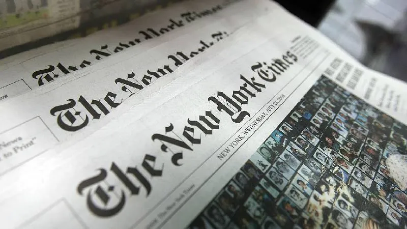 NYT'den, Trump yönetiminin "beyazlara öncelik verecek mülteci sistemi" üzerinde çalıştığı iddiası