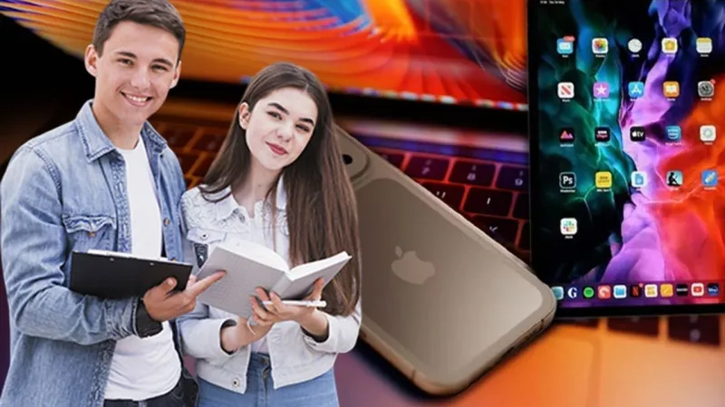 Öğrencilere müjde! Telefon ve bilgisayarda ÖTV ve KDV kalkıyor