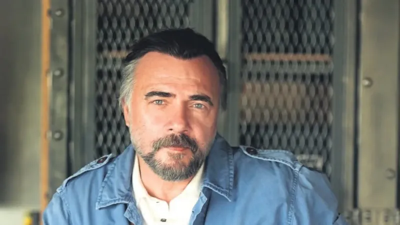 Oktay Kaynarca'dan Şaşırtan Çocuk Açıklaması! Kaç Çocuk İstiyor?