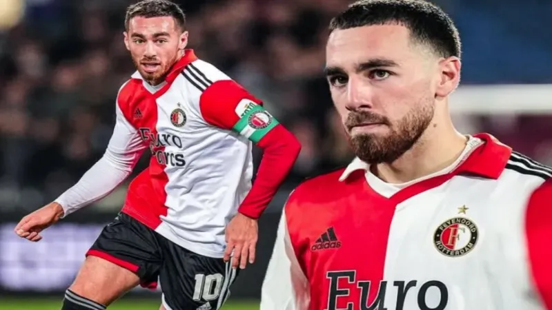Orkun Kökçü Beşiktaş'a Zorla Mı Geldi? Şok İddia!