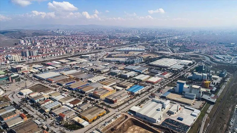 OSB yatırım alanları tahsis başvurularına açılmaya devam ediyor