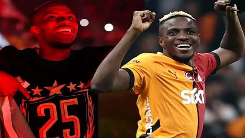 Osimhen transferine yardım eden Fenerbahçeli kim?