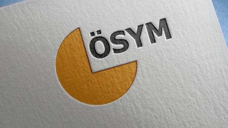 ÖSYM'den Tarihi Karar! Engelli Adaylar İçin İngilizce Sınavı Müjdesi