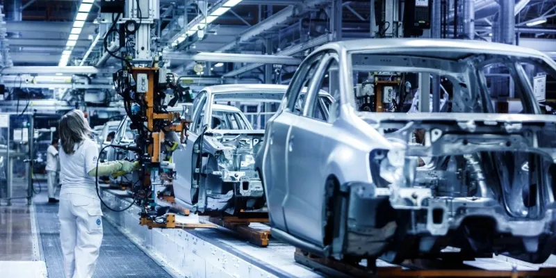 Otomotivde kriz büyüyor: Ford'tan sonra bir otomotiv devi daha sevkiyatı durdurdu