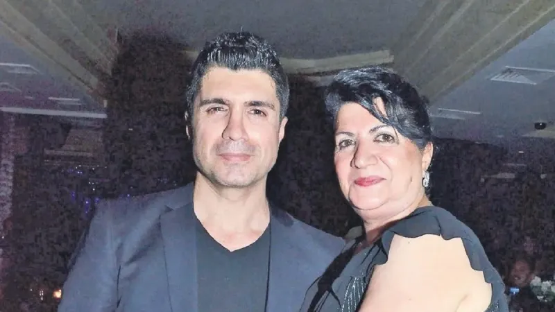 Özcan Deniz'in annesi Kadriye Deniz'den evlatlarına sitem: "Barışmazlarsa mezarıma gelmesinler"