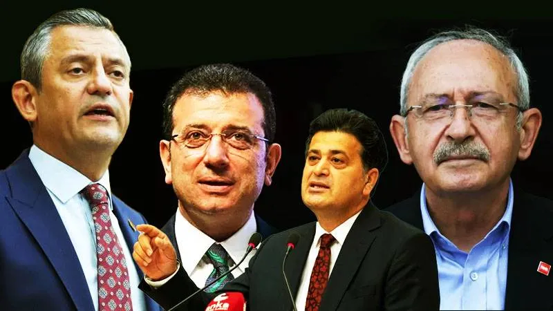 Özel, Kılıçdaroğlu'nun avukatının sözleri için "Büyük hadsizlik" dedi ve ekledi: Ekrem Başkan, Kemal Bey'den açıklama bekliyor