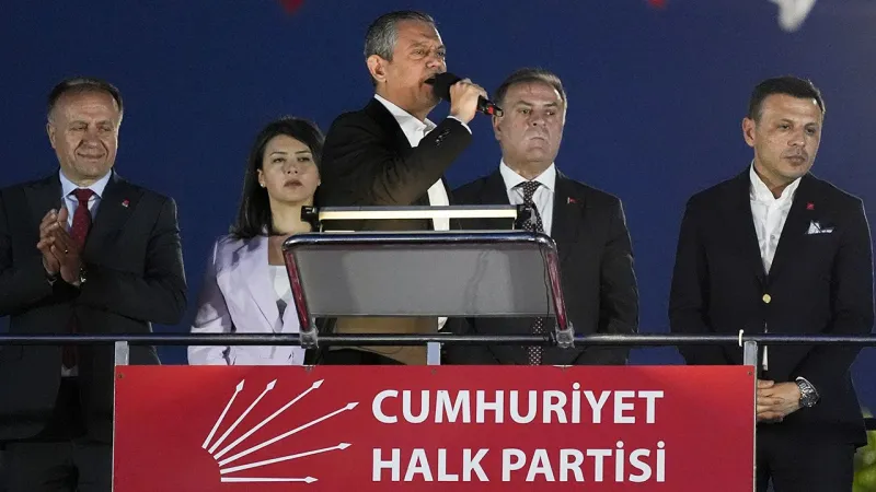 İmamoğlu'nun Kayıp Telefonu Bulundu Mu? Özel'den Şok Açıklama!
