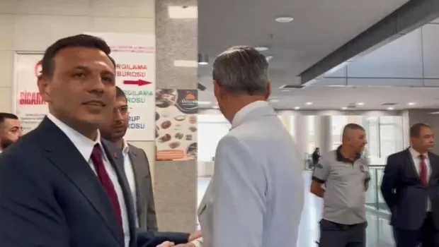 Özgür Çelik Hakim Karşısında! İşte İlk Duruşma Detayları