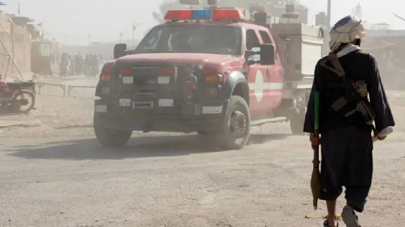 Pakistan ve Afganistan arasındaki ateşkes uzatıldı