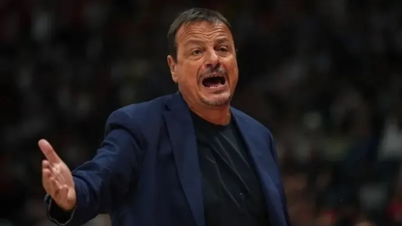 Panathinaikos Şoku! Final Four'da Hayal Kırıklığı mı Yaşadı?
