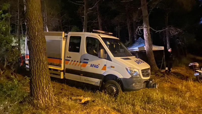 Pendik'te 2 gündür aranan kayıp kişi diğer evinde çıktı