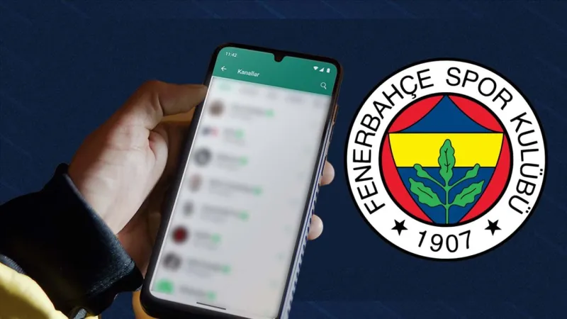 PFDK üyelerinin sızdırılan yazışmalarına Fenerbahçe'den açıklama