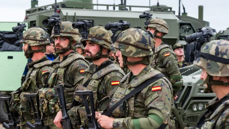 Polonya'dan NATO'ya Yeşil Işık! Rusya Sınırında Kritik Hamle
