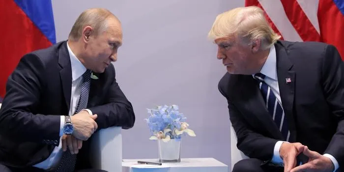 Putin ve Trump arasında İsrail ile İran çatışmasına ilişkin telefon görüşmesi; Putin'den arabuluculuk mesajı