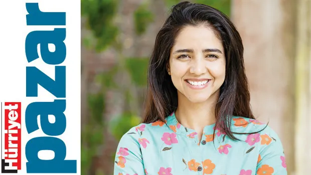 Rap'in Asi Kızı: Sonita Alizadeh'in Zorlu Mücadelesi!